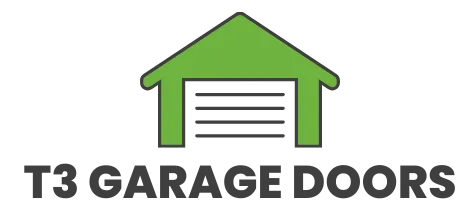 T3 Garage Doors