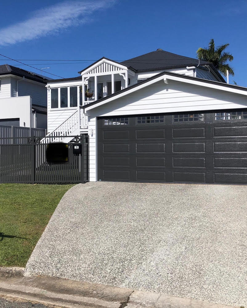 Brisbane Northside Garage Door Services