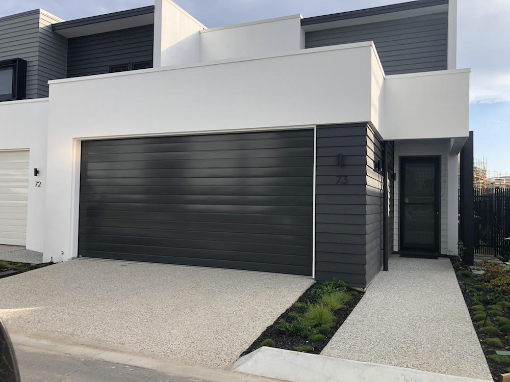 Garage Door Gallery T3 Garage Doors North Brisbane Garage Door