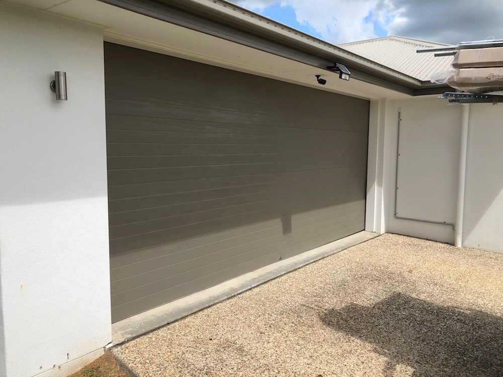 Garage Door Gallery T3 Garage Doors North Brisbane Garage Door